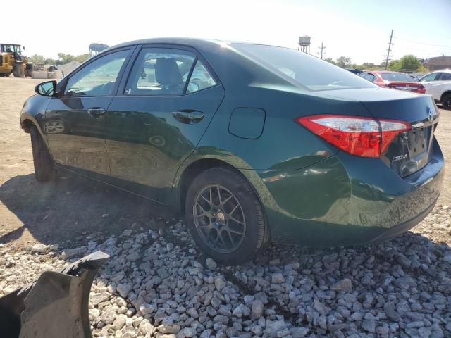 VIN 2T1BURHE9GC557460 2016 Toyota Corolla, L no.2