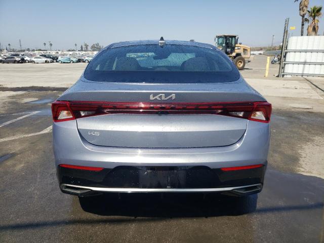 2023 KIA K5 LXS - 5XXG14J22PG195739