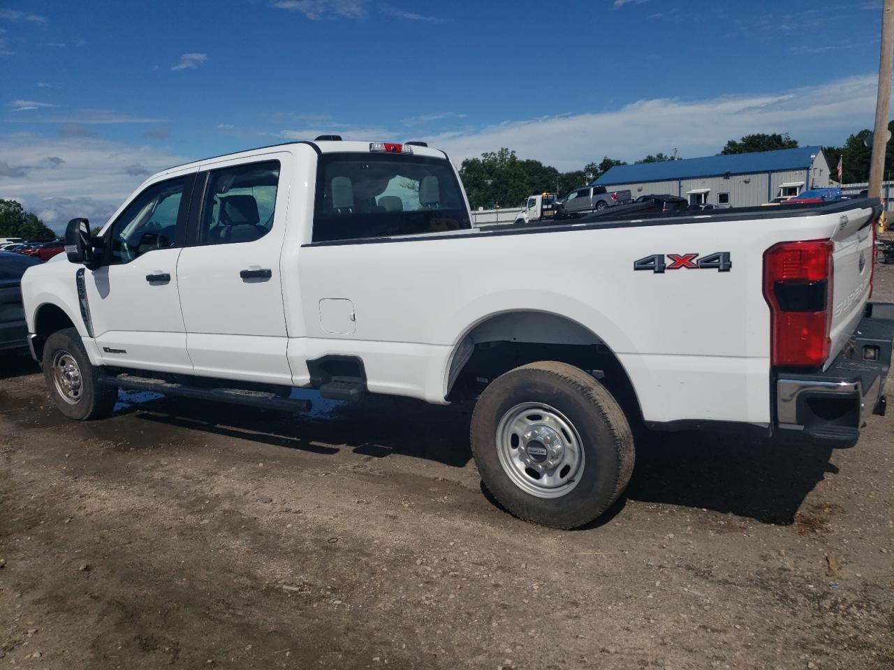 Lot #2936019494 2023 FORD F250 SUPER