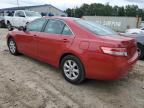 TOYOTA CAMRY BASE снимка