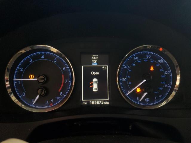 2017 TOYOTA COROLLA L - 5YFBURHE9HP661013