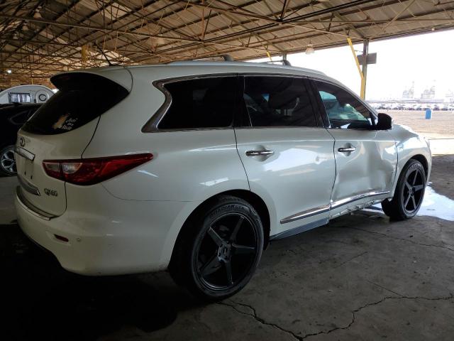 2015 INFINITI QX60 - 5N1AL0MN2FC545993