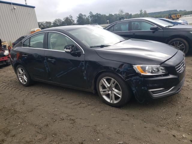 VIN YV1612FS3E1280682 2014 Volvo S60, T5 no.4