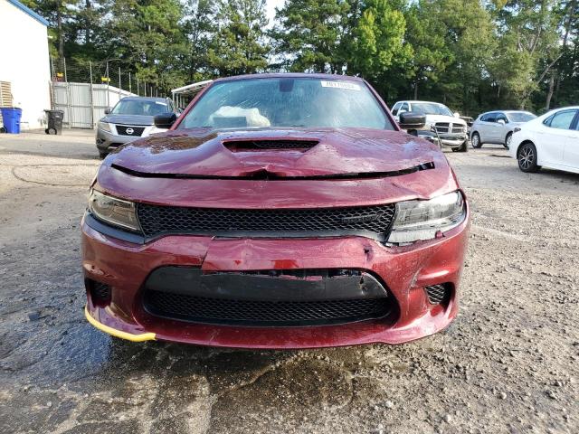 2023 DODGE CHARGER GT - 2C3CDXHGXPH672170