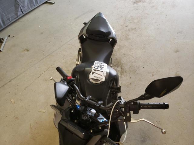 2021 HONDA CB500 FA - MLHPC6351M5200522