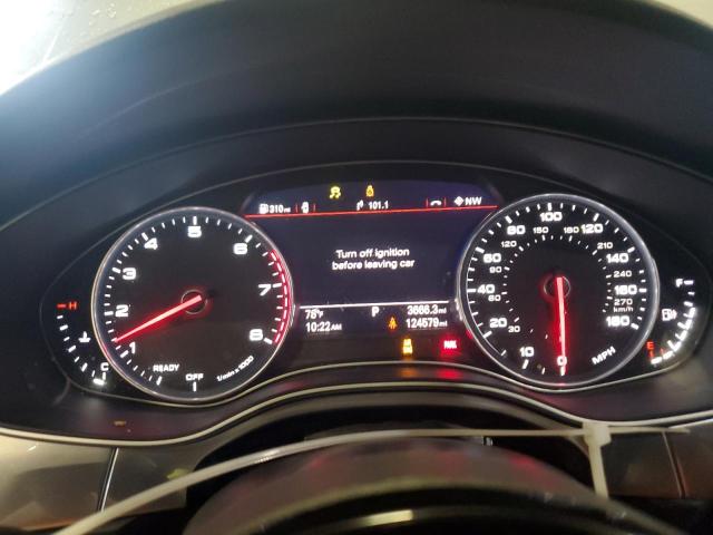 2017 AUDI A6 PREMIUM - WAUF2AFCXHN006184