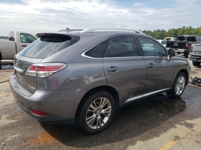 VIN 2T2BK1BA8DC186201 2013 Lexus RX, 350 Base no.3