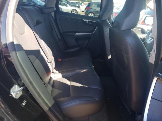 2016 VOLVO XC60 T6 PL YV4902RM5G2826914