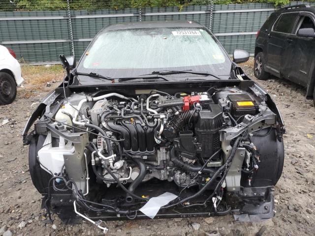 2020 NISSAN SENTRA S - 3N1AB8BV3LY280676