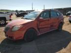 PONTIAC VIBE photo