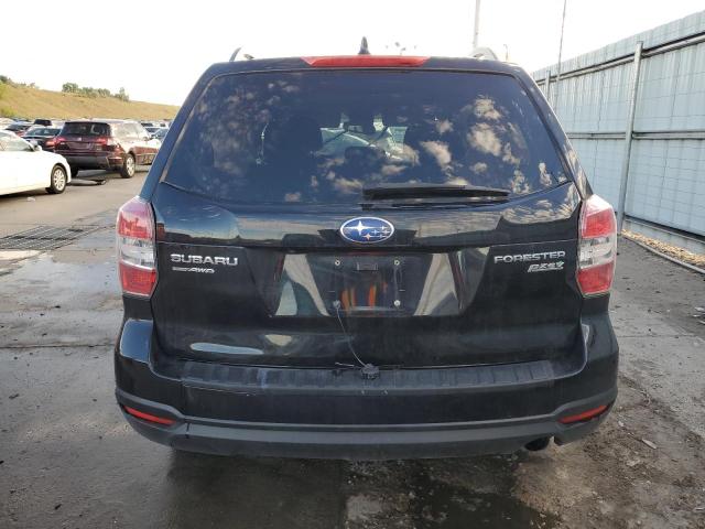 2016 SUBARU FORESTER 2 - JF2SJADC4GH455415