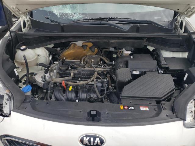 2022 KIA SPORTAGE L - KNDPM3AC9N7001692