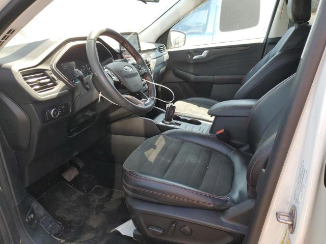 2022 FORD ESCAPE SEL - 1FMCU9H93NUB96830