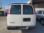 CHEVROLET EXPRESS G2 снимка