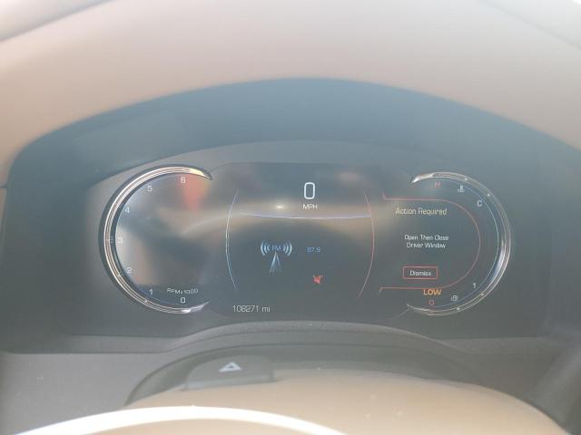 2016 CADILLAC ESCALADE P - 1GYS3DKJ7GR305850