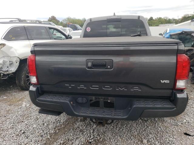 2017 TOYOTA TACOMA DOU - 3TMDZ5BN7HM015469