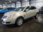 CADILLAC SRX LUXURY photo