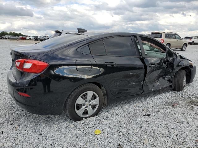 2018 CHEVROLET CRUZE LS - 1G1BC5SM7J7230729