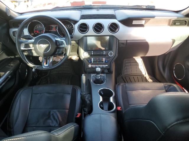 2016 FORD MUSTANG GT 1FA6P8CF4G5306917