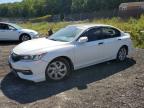 2016 HONDA ACCORD EXL - 1HGCR2F98GA012486