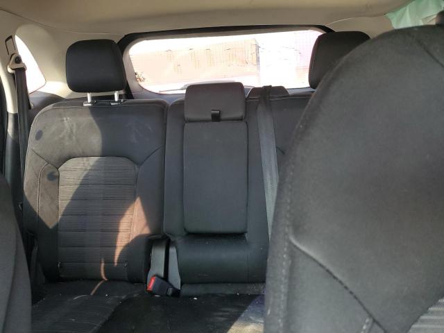 2017 FORD EDGE SEL - 2FMPK3J86HBC62111