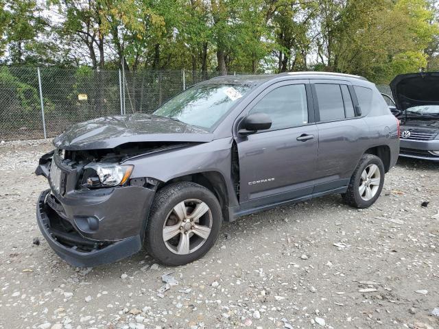 2015 JEEP COMPASS SP #2938179947