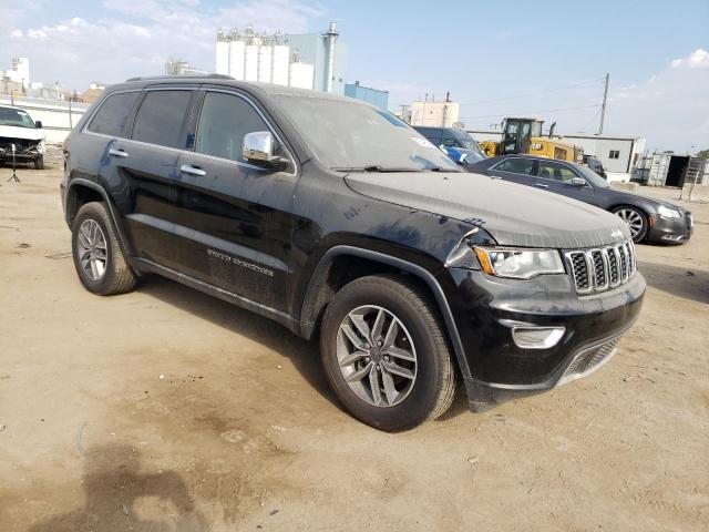 2020 JEEP GRAND CHER - 1C4RJFBG2LC255978