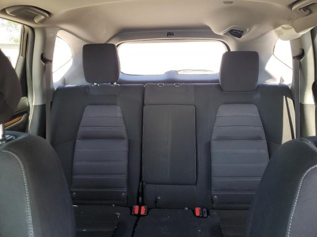 2019 HONDA CR-V EX - JHLRW2H53KX014957