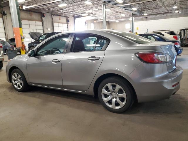 VIN JM1BL1U7XD1845063 2013 Mazda 3, I no.2