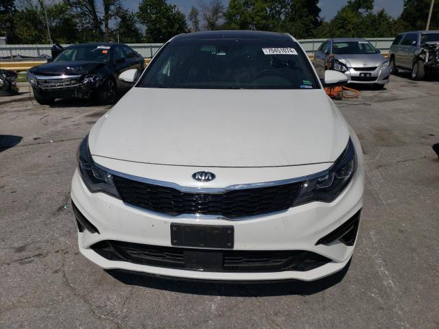 VIN 5XXGV4L23KG305143 2019 KIA OPTIMA no.5