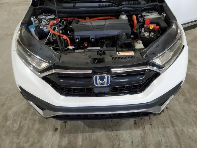 VIN 5J6RT6H92NL042383 2022 Honda CR-V, Touring no.12