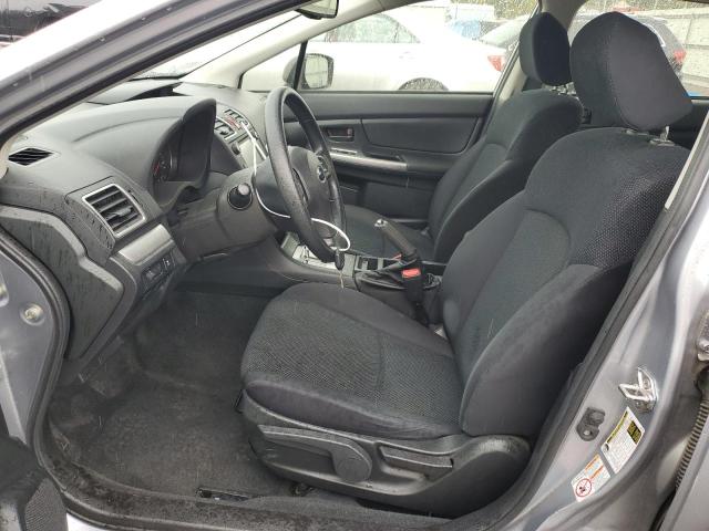 2016 SUBARU IMPREZA - JF1GPAA69G8243200