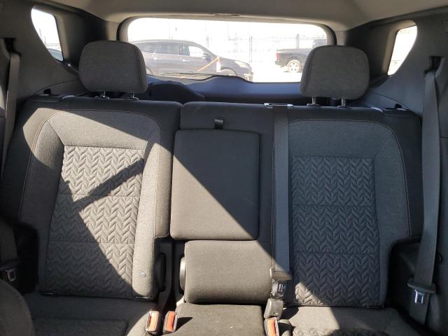 2022 CHEVROLET EQUINOX LT - 3GNAXUEV5NL117845