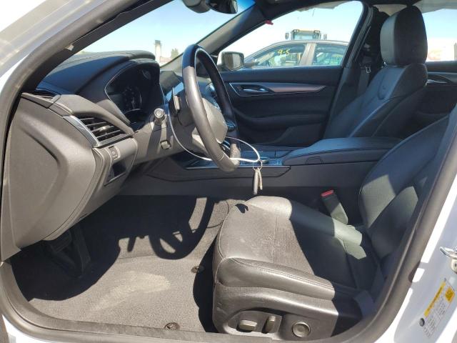 2023 CADILLAC CT5 PREMIU - 1G6DN5RK8P0139990