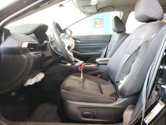 2020 NISSAN ALTIMA S - 1N4BL4BV8LC100663