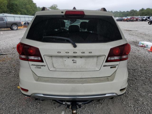 VIN 3C4PDCGG2KT803728 2019 Dodge Journey, Crossroad no.6