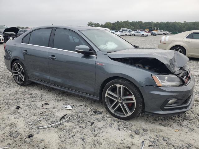 VIN 3VW4T7AJ1HM318787 2017 Volkswagen Jetta, Gli no.4