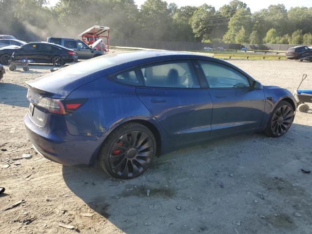 2023 TESLA MODEL 3 - 5YJ3E1EC2PF669938
