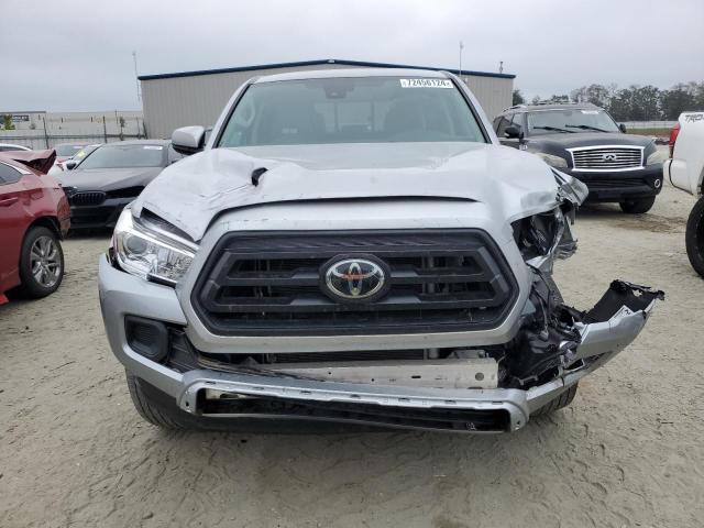 2022 TOYOTA TACOMA DOU - 3TYAX5GN8NT064729