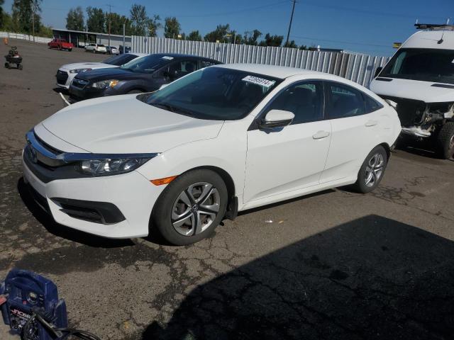 2016 HONDA CIVIC LX - 19XFC2F5XGE083602