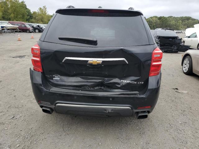 2016 CHEVROLET EQUINOX LT - 2GNFLGE3XG6256880