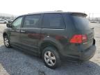 VOLKSWAGEN ROUTAN SEL photo