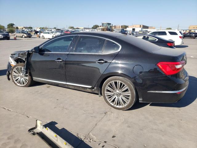 2016 KIA CADENZA LU - KNALN4D78G5214287
