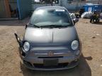 FIAT 500 SPORT photo