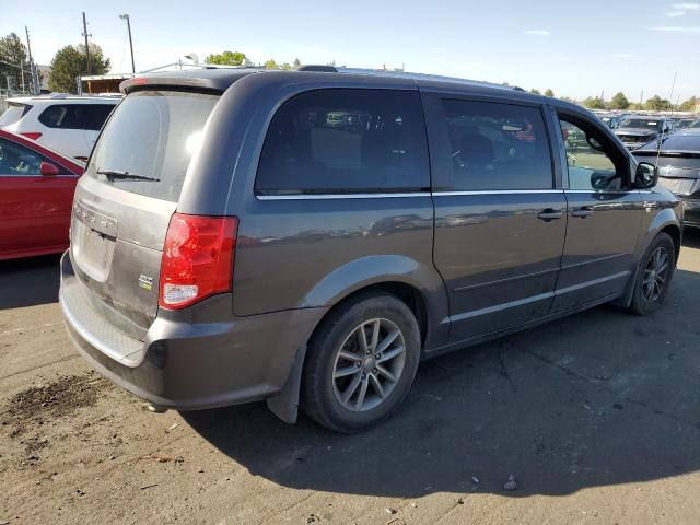 Vin: 2c4rdgcg7er427864, lot: 54353185, dodge caravan sxt 20143