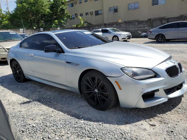 VIN WBAYM9C59DDW20408 2013 BMW 6 SERIES no.4