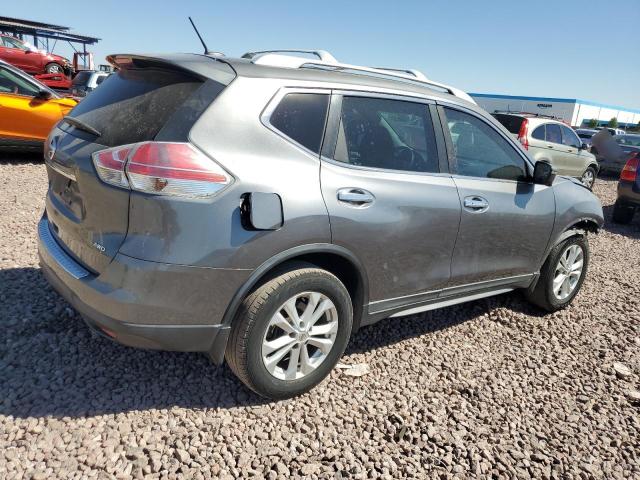 VIN 5N1AT2MT4GC801708 2016 Nissan Rogue, S no.3