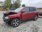 JEEP COMPASS LA photo