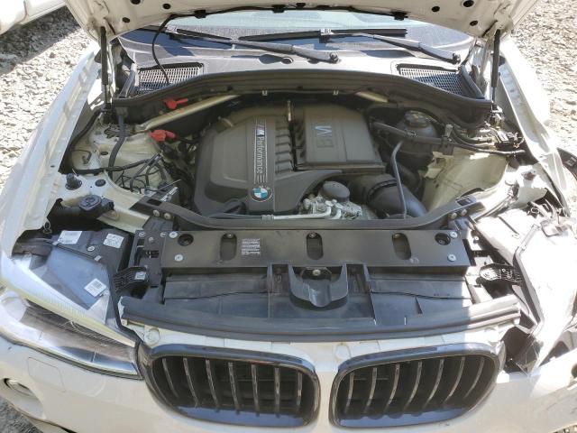 2018 BMW X4 XDRIVEM - 5UXXW7C53J0W64161