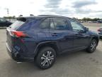 TOYOTA RAV4 PRIME photo